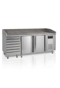 Стол для пиццы Tefcold PT1310